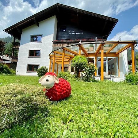 Apartments Hohenberger Mallnitz Luaran gambar