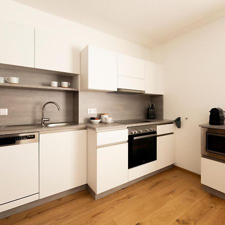 Apartments Hohenberger Mallnitz Luaran gambar