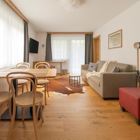 Apartments Hohenberger Mallnitz Luaran gambar