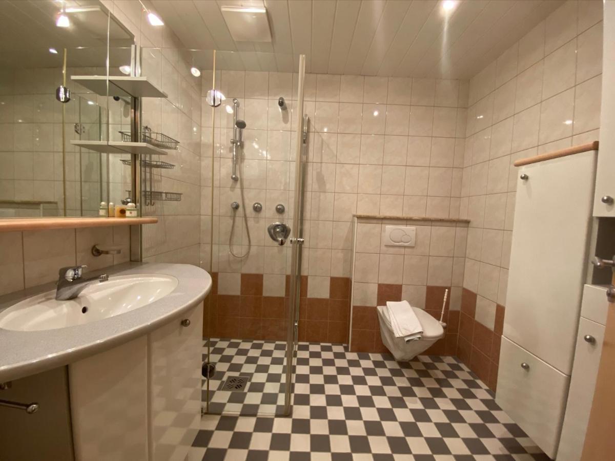 Apartments Hohenberger Mallnitz Luaran gambar
