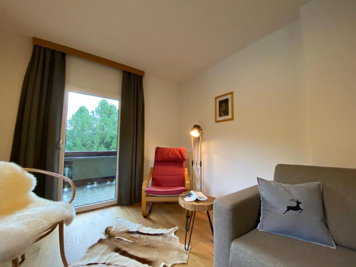 Apartments Hohenberger Mallnitz Luaran gambar
