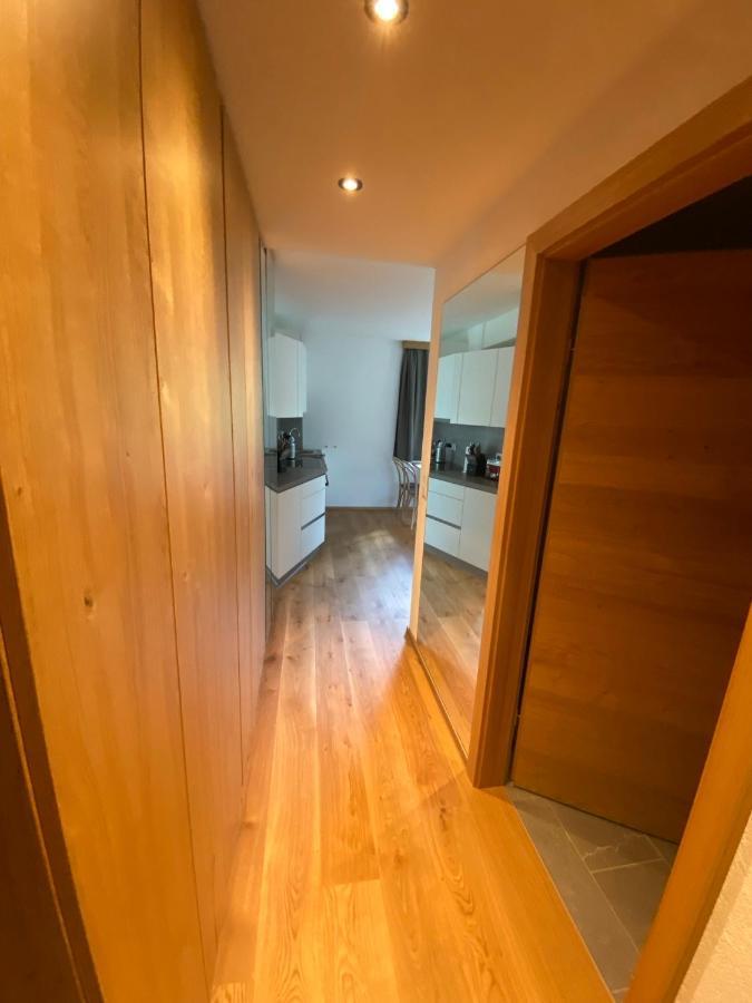 Apartments Hohenberger Mallnitz Luaran gambar