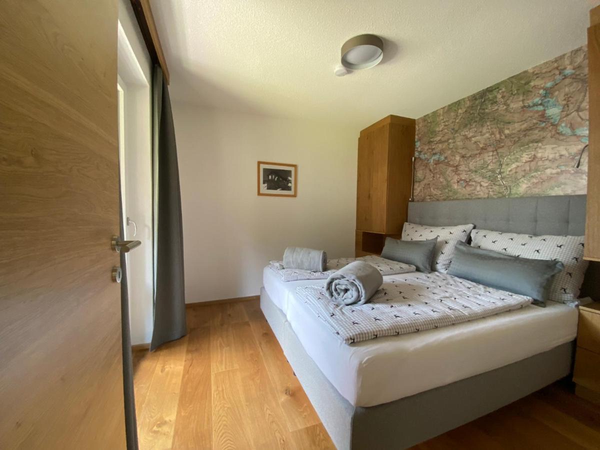 Apartments Hohenberger Mallnitz Luaran gambar