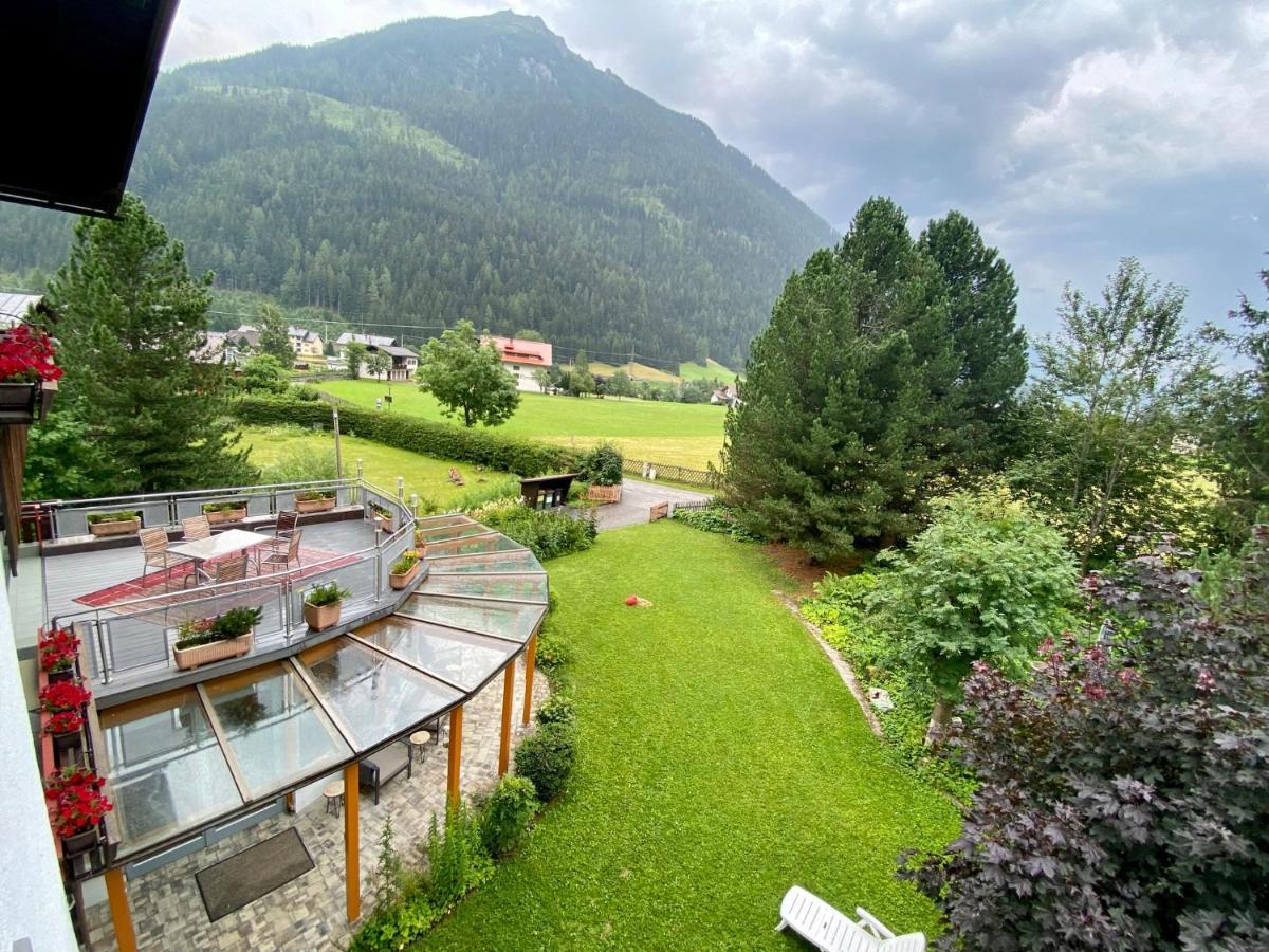 Apartments Hohenberger Mallnitz Luaran gambar