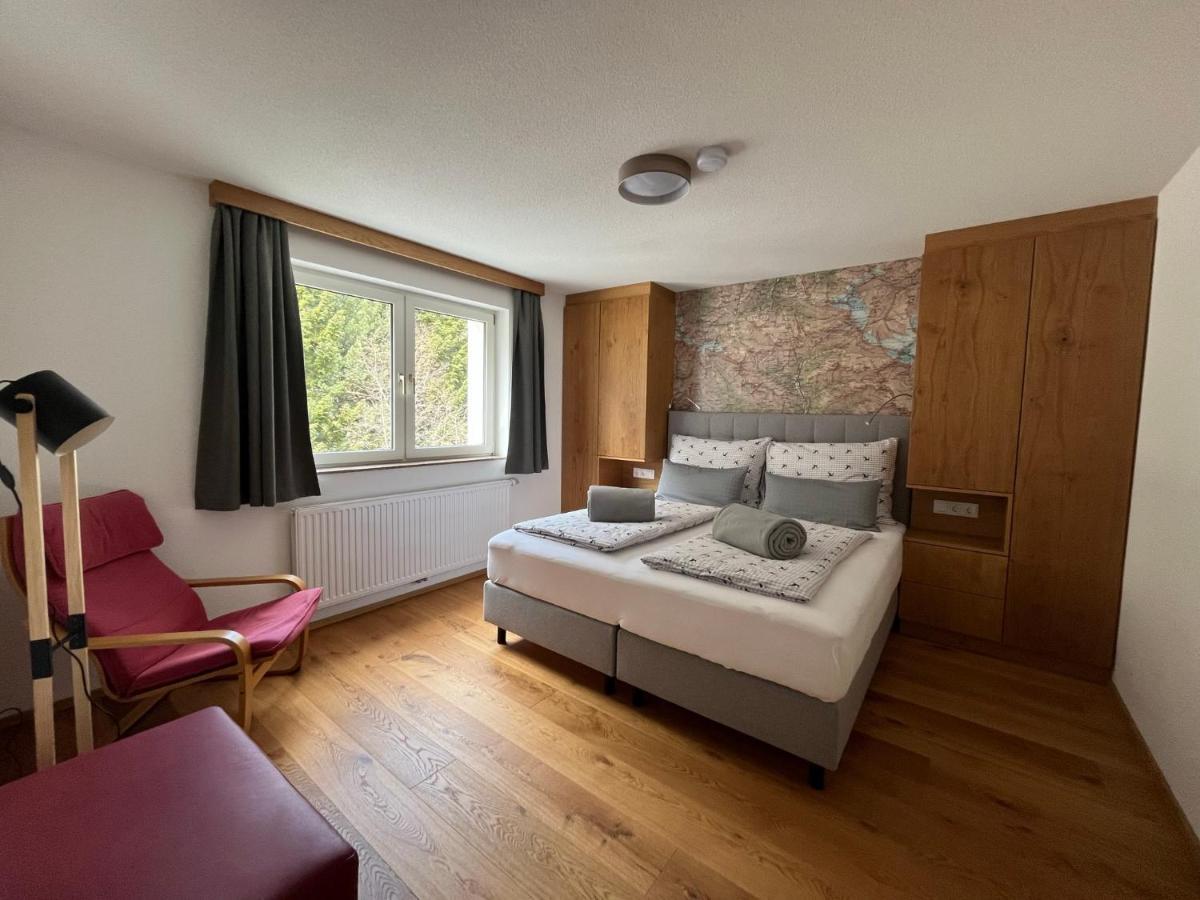Apartments Hohenberger Mallnitz Luaran gambar