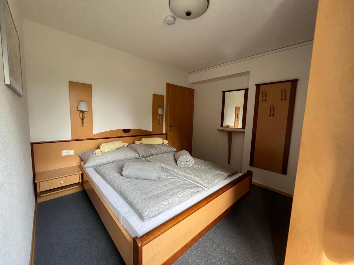 Apartments Hohenberger Mallnitz Luaran gambar