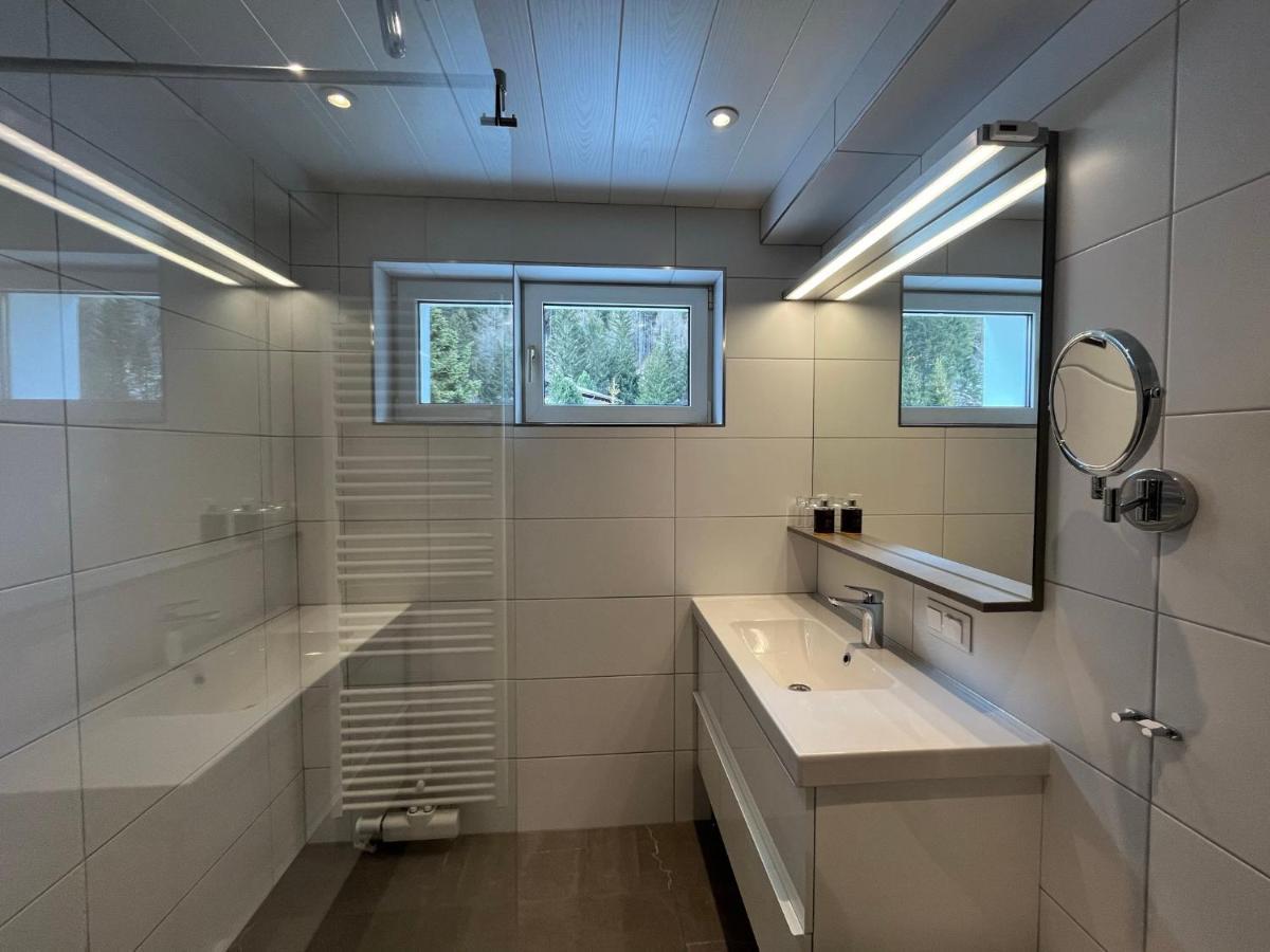 Apartments Hohenberger Mallnitz Luaran gambar