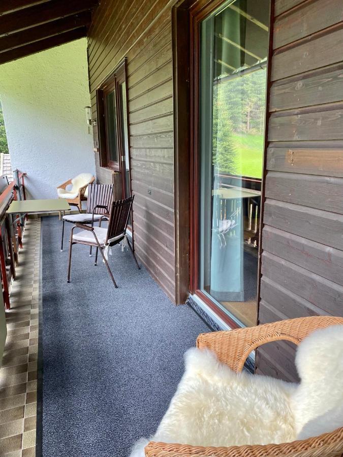Apartments Hohenberger Mallnitz Luaran gambar
