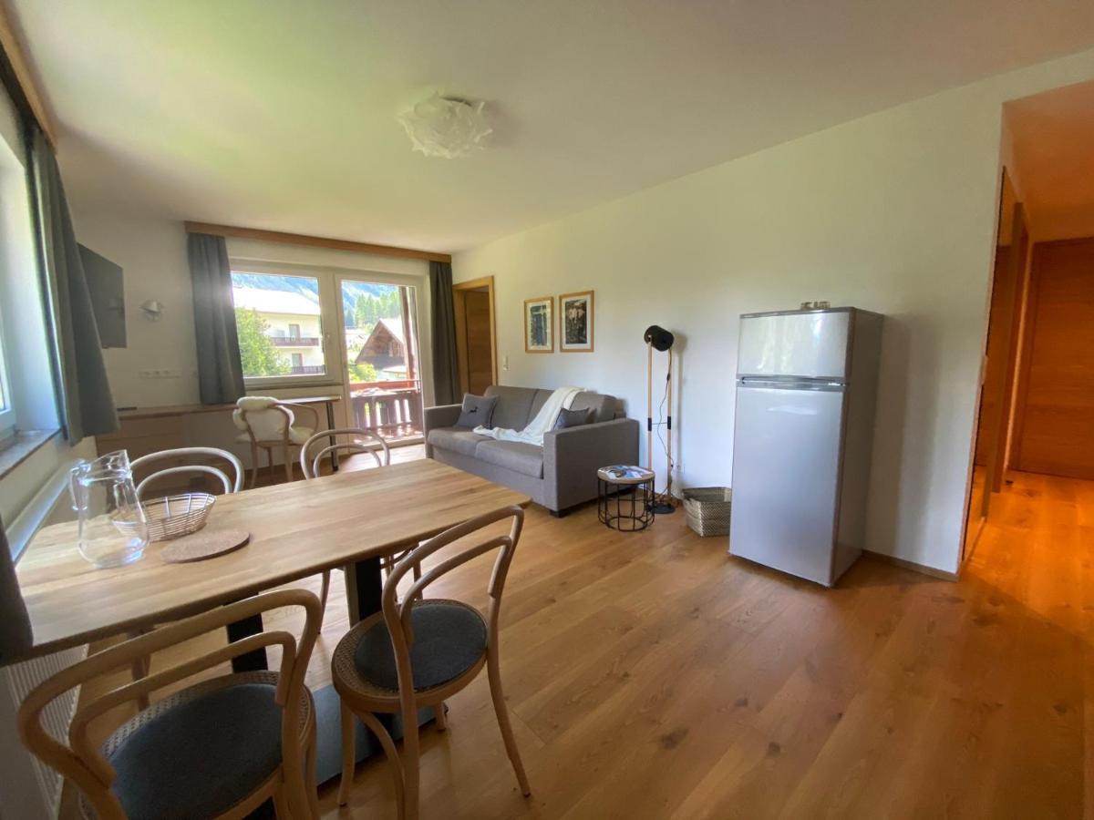 Apartments Hohenberger Mallnitz Luaran gambar