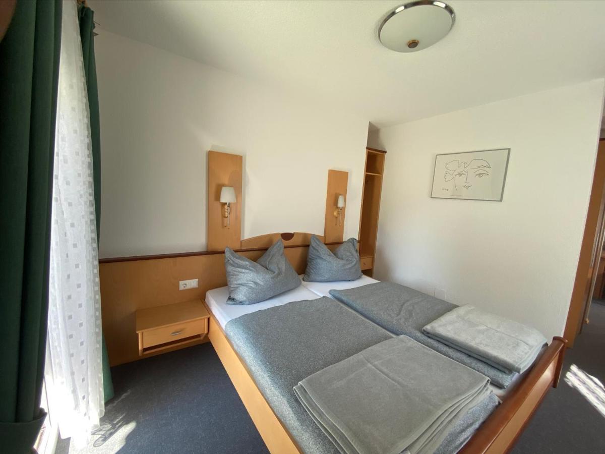 Apartments Hohenberger Mallnitz Luaran gambar