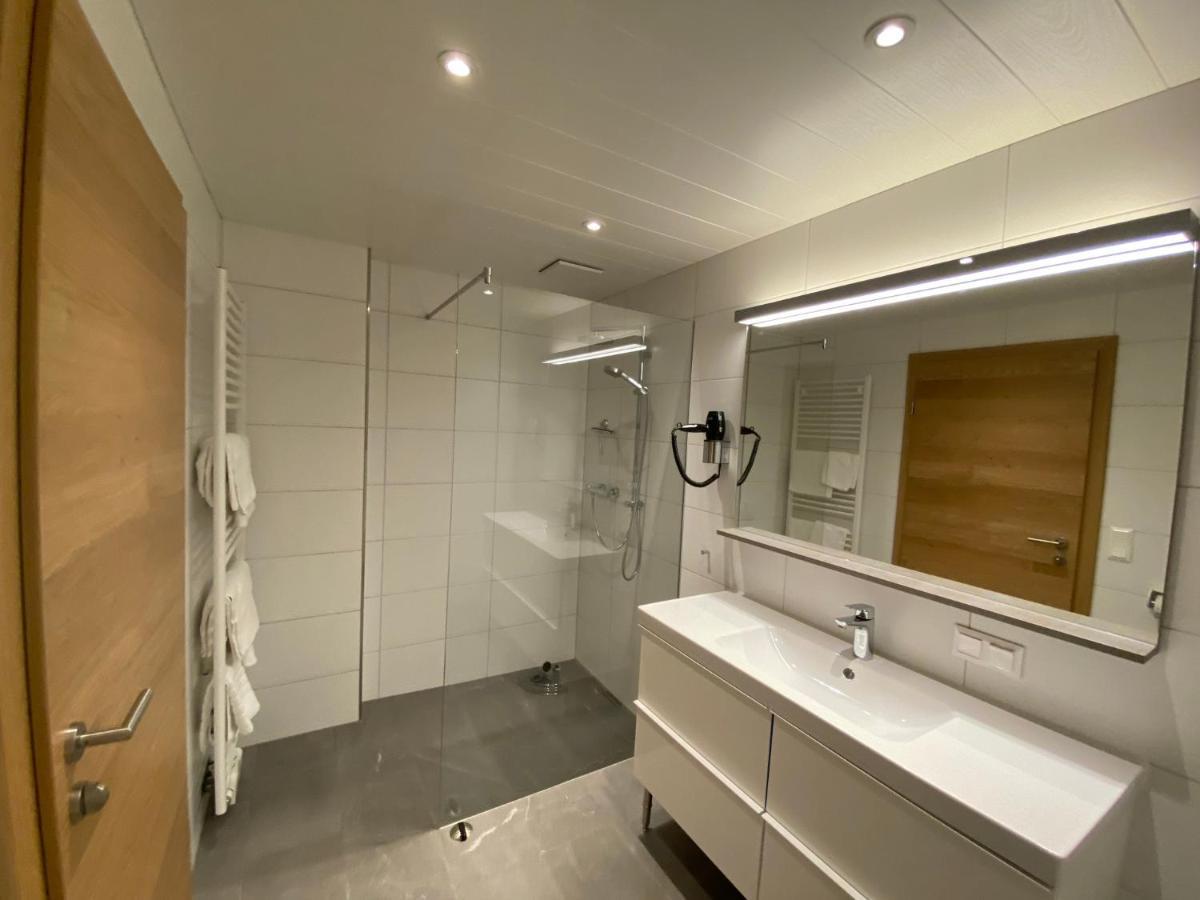 Apartments Hohenberger Mallnitz Luaran gambar