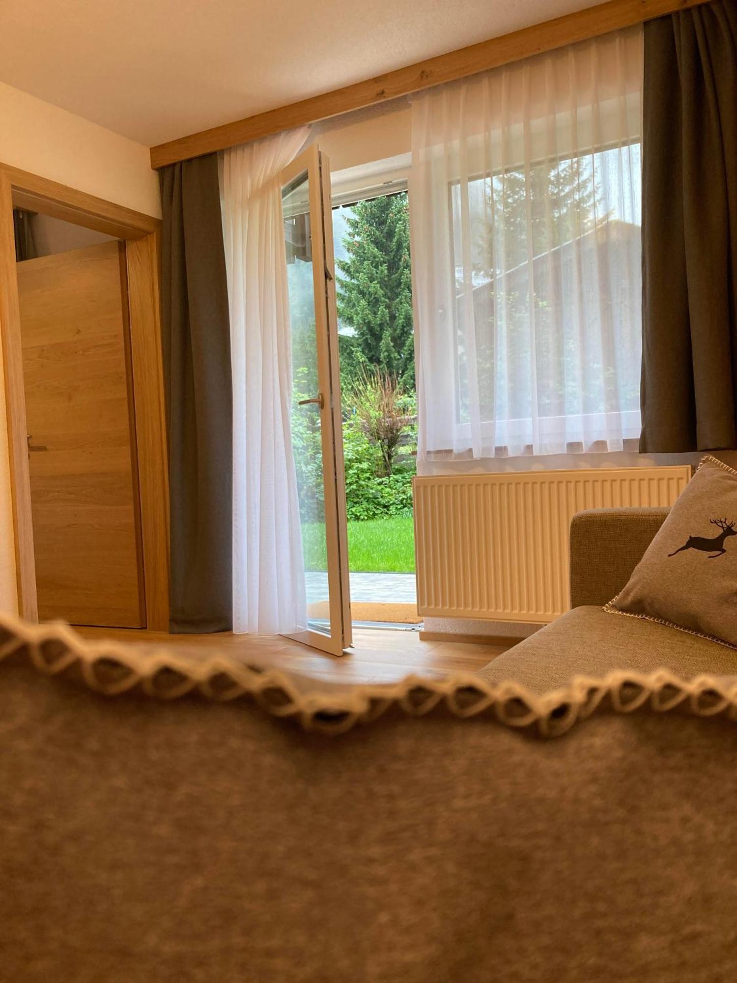 Apartments Hohenberger Mallnitz Luaran gambar