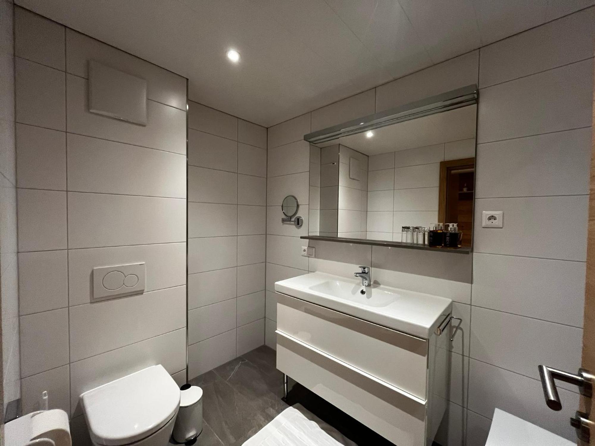 Apartments Hohenberger Mallnitz Luaran gambar