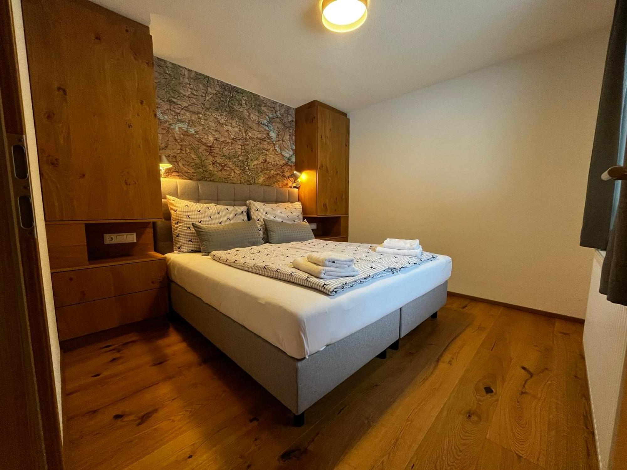 Apartments Hohenberger Mallnitz Luaran gambar