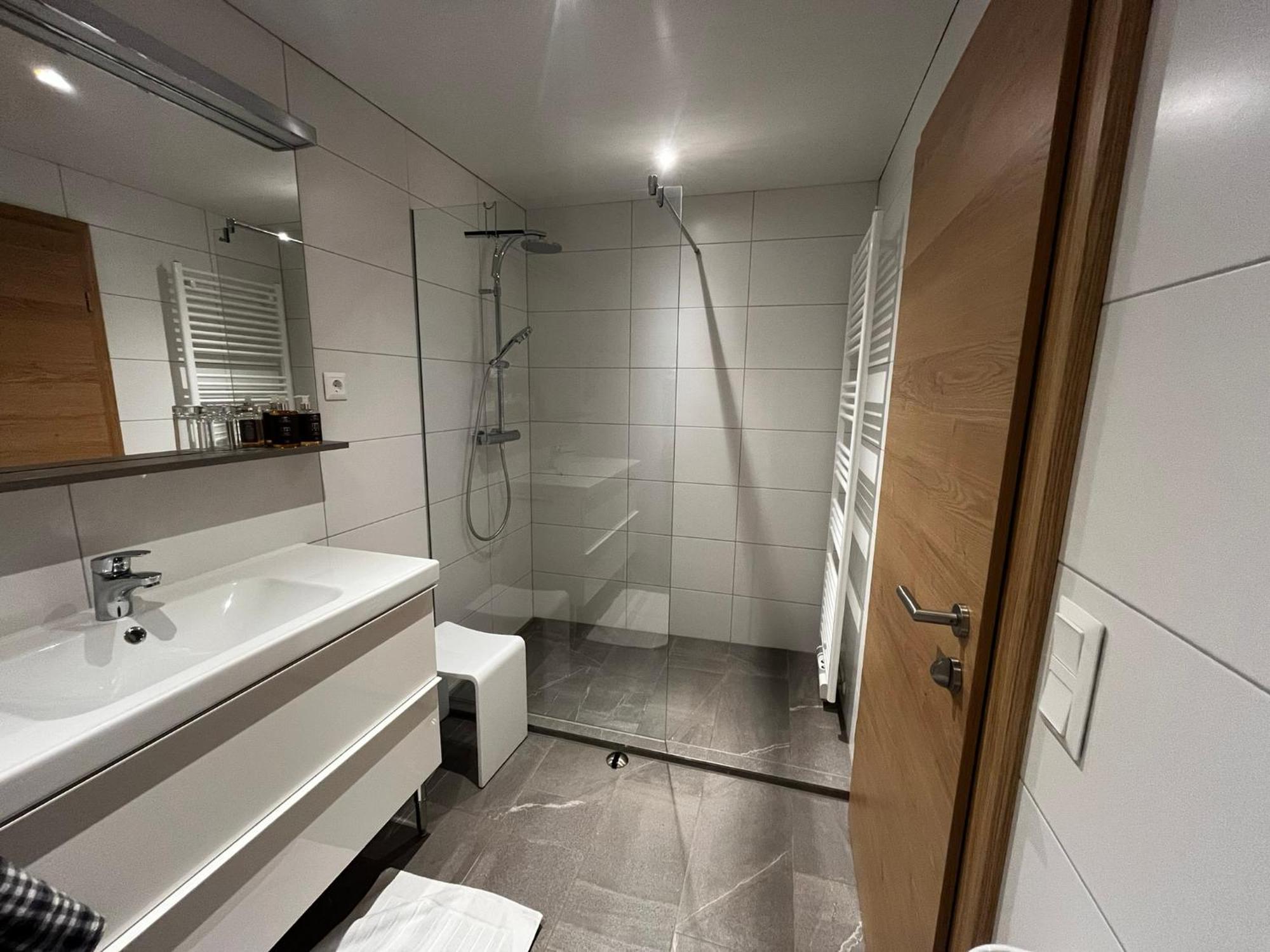 Apartments Hohenberger Mallnitz Luaran gambar