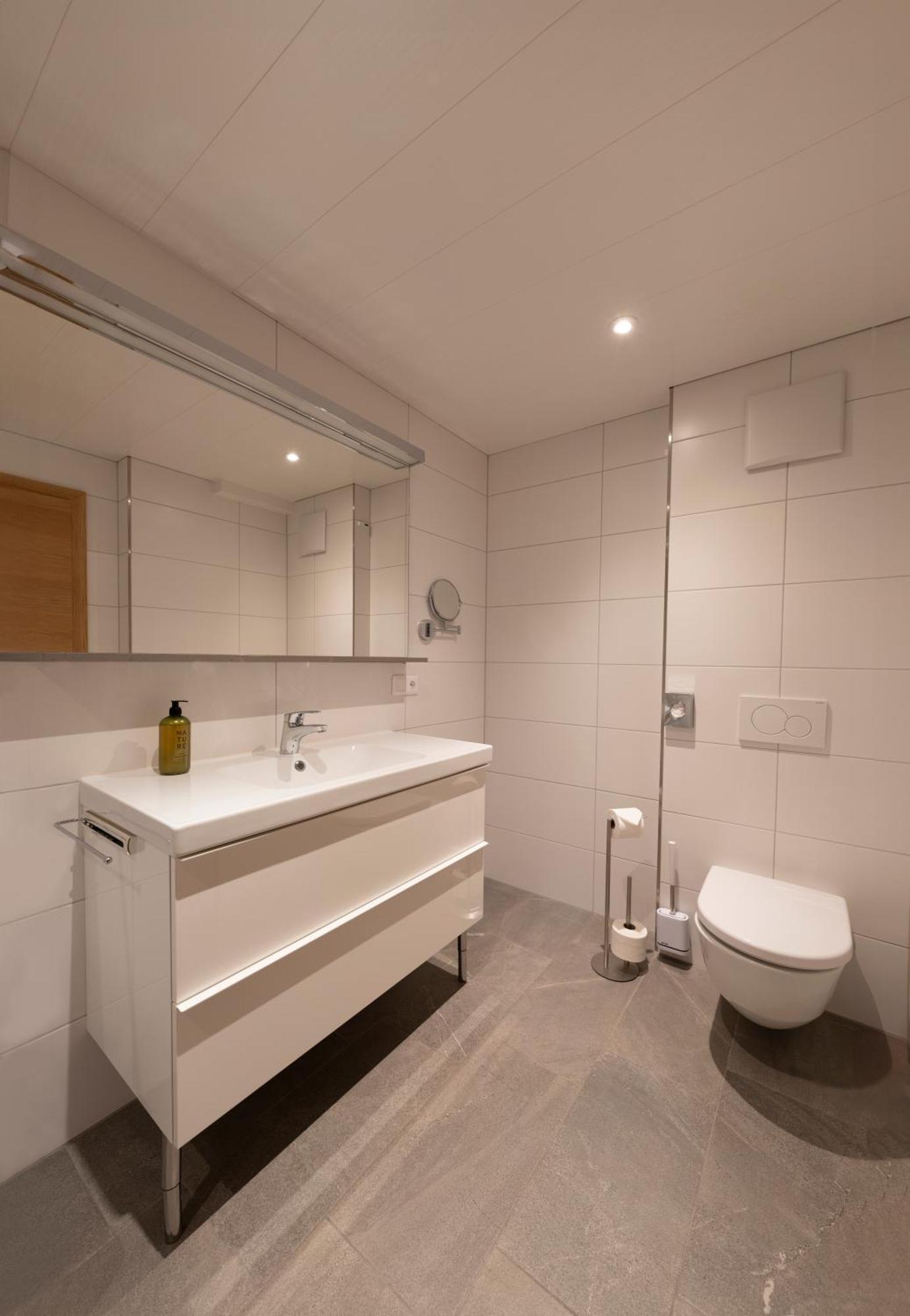 Apartments Hohenberger Mallnitz Luaran gambar
