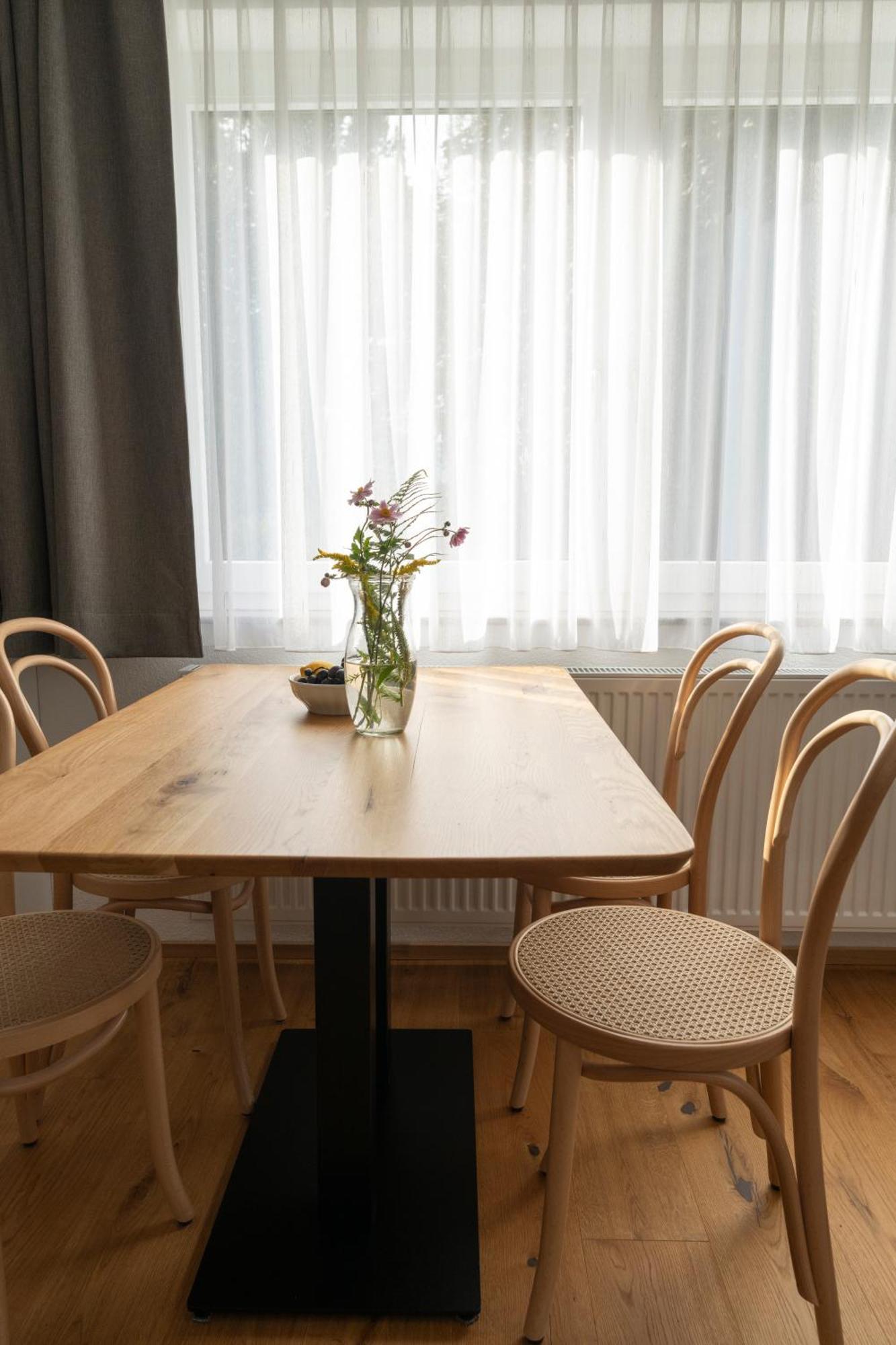 Apartments Hohenberger Mallnitz Luaran gambar