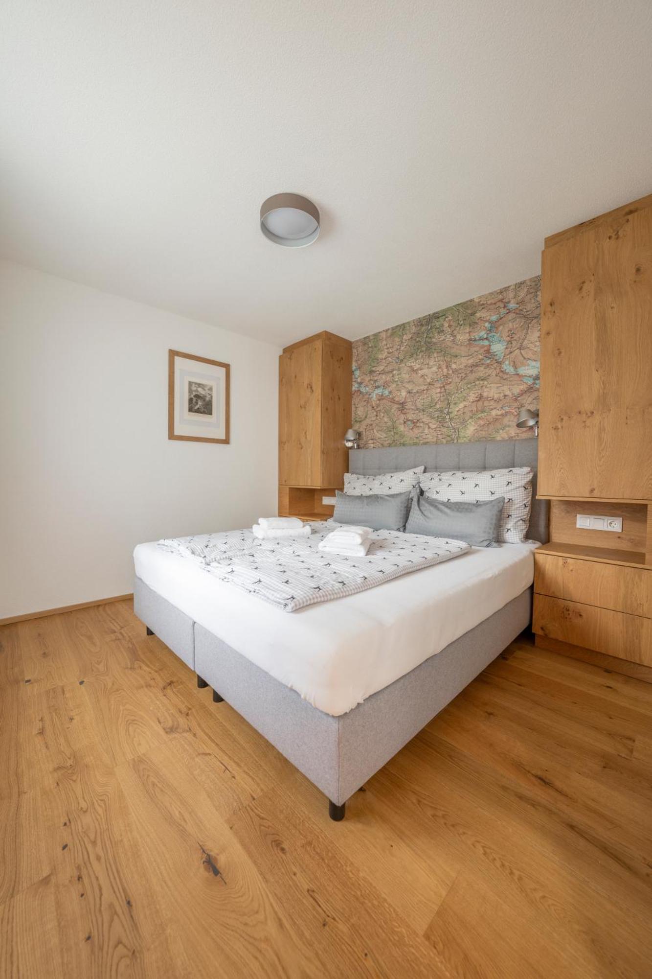 Apartments Hohenberger Mallnitz Luaran gambar