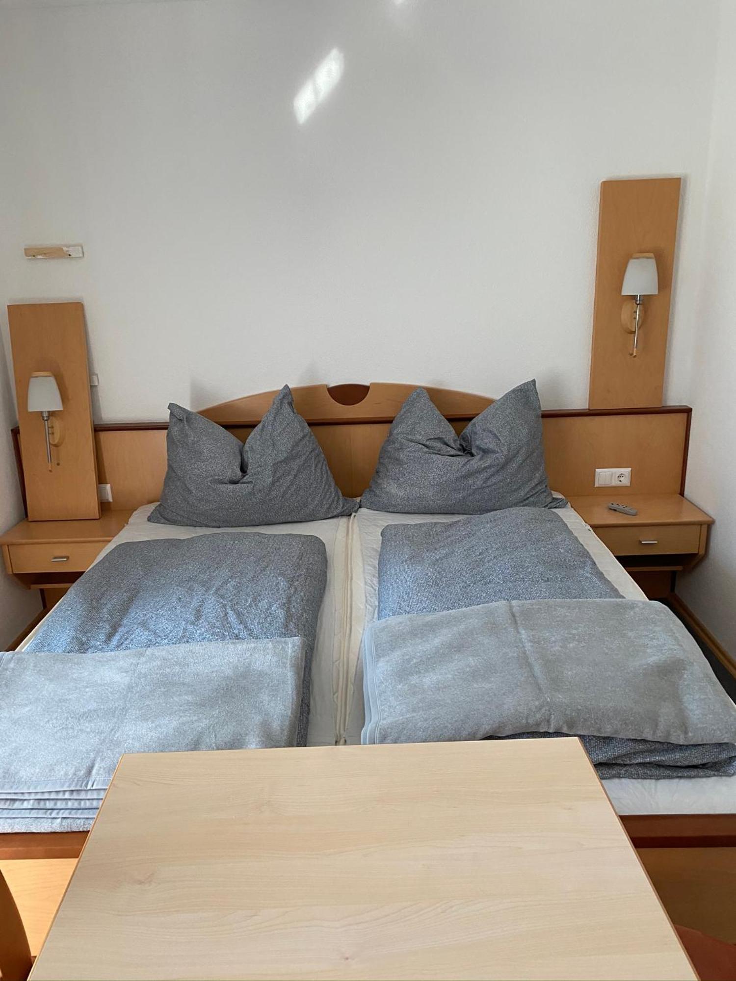 Apartments Hohenberger Mallnitz Bilik gambar