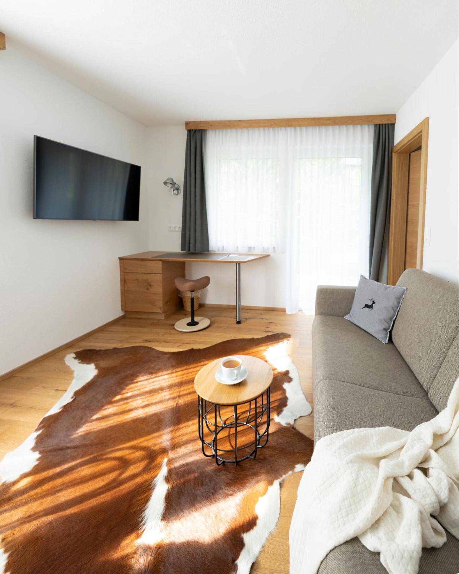 Apartments Hohenberger Mallnitz Luaran gambar